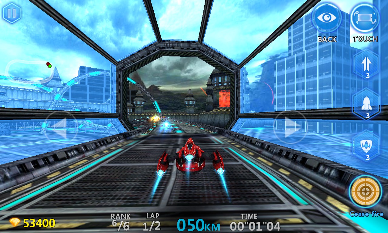 asha 311 racing games download